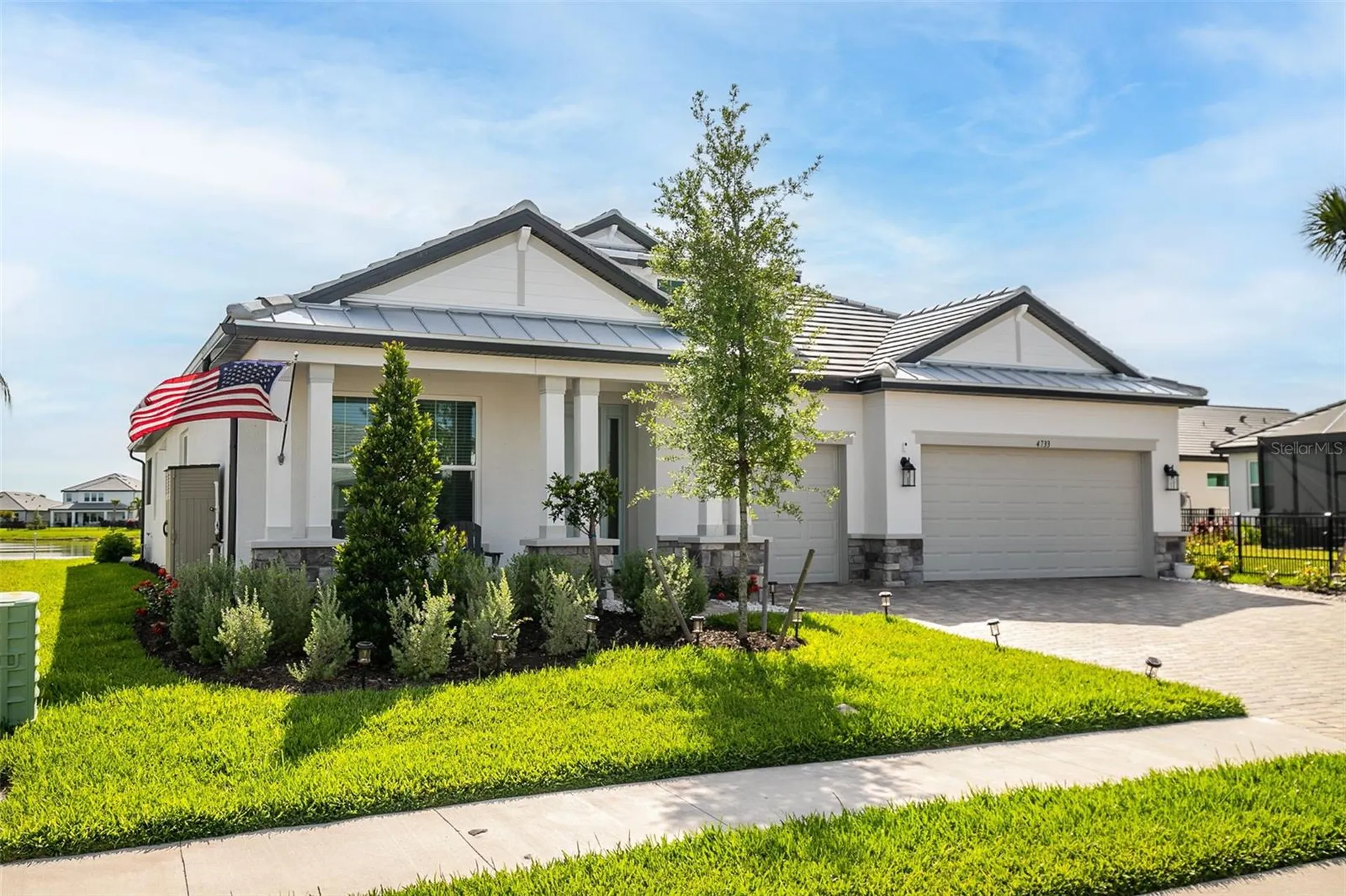 4733 Sweet Retreat Run Bradenton FL 34211