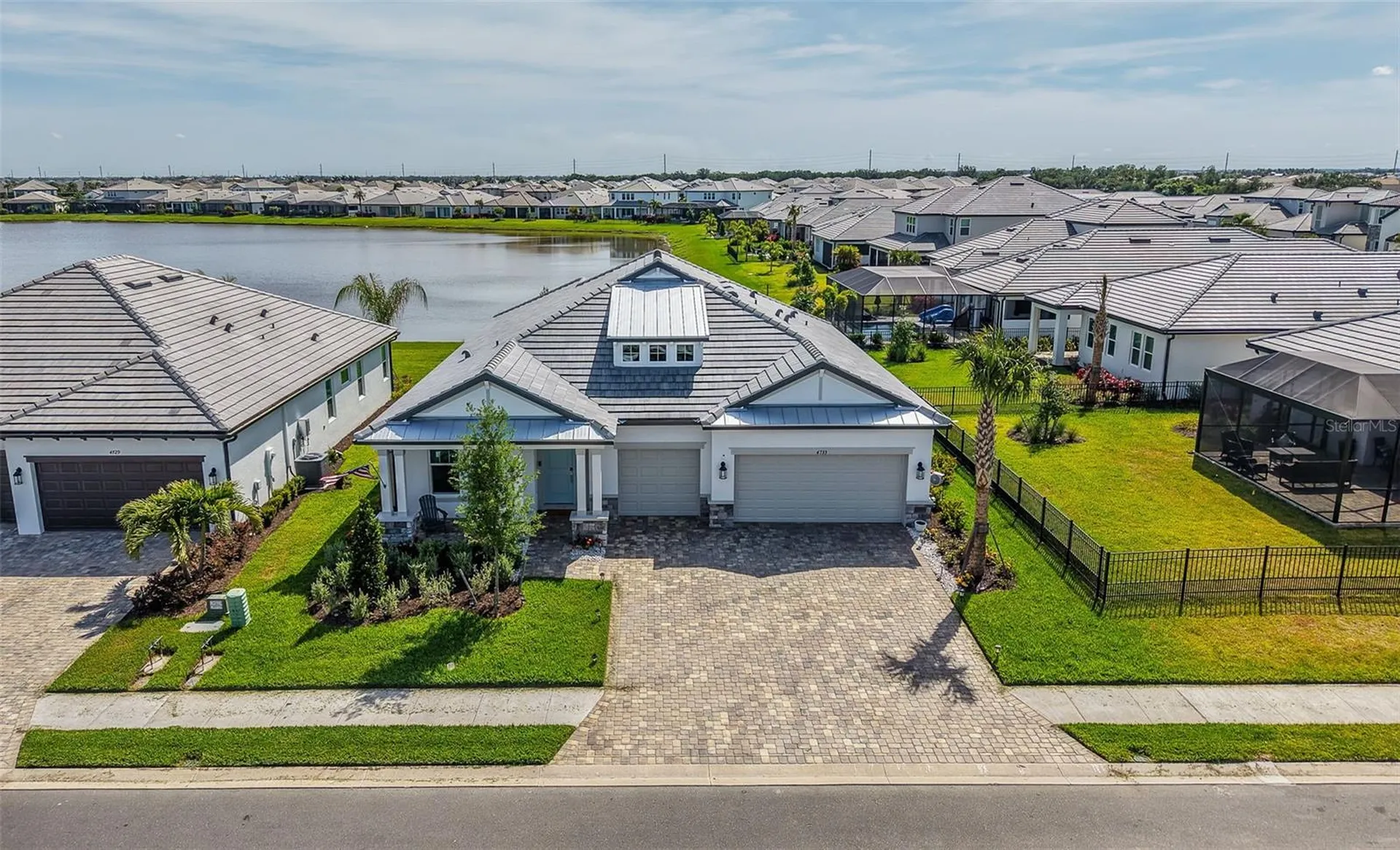 4733 Sweet Retreat Run Bradenton FL 34211