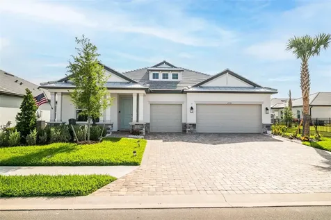 4733 Sweet Retreat Run Bradenton FL 34211