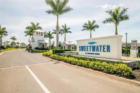 4733 Sweet Retreat Run Bradenton FL 34211