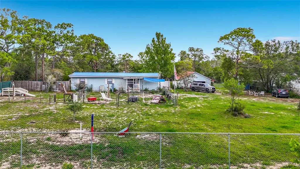 17609 Bathurst Avenue Spring Hill FL 34610