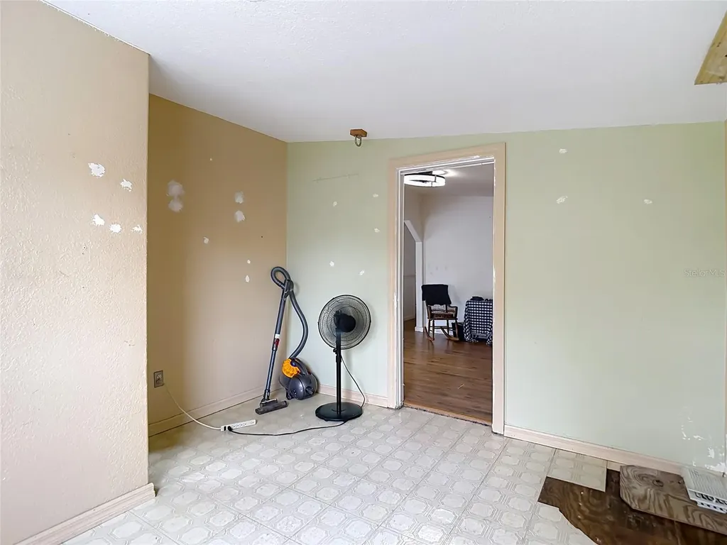 17609 Bathurst Avenue Spring Hill FL 34610