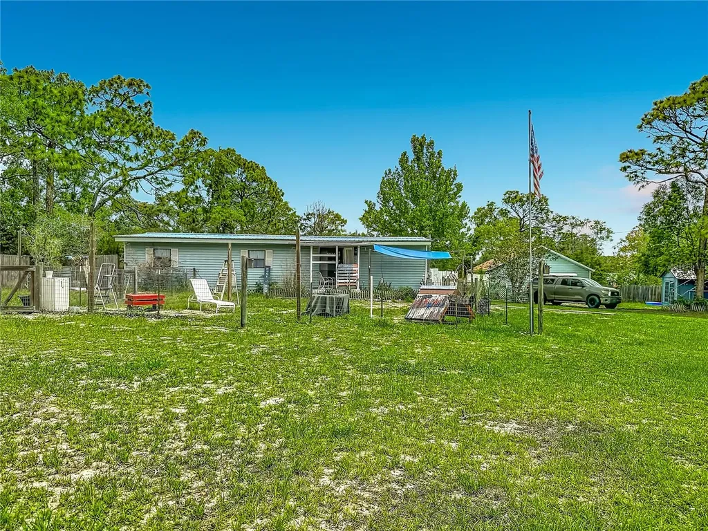 17609 Bathurst Avenue Spring Hill FL 34610
