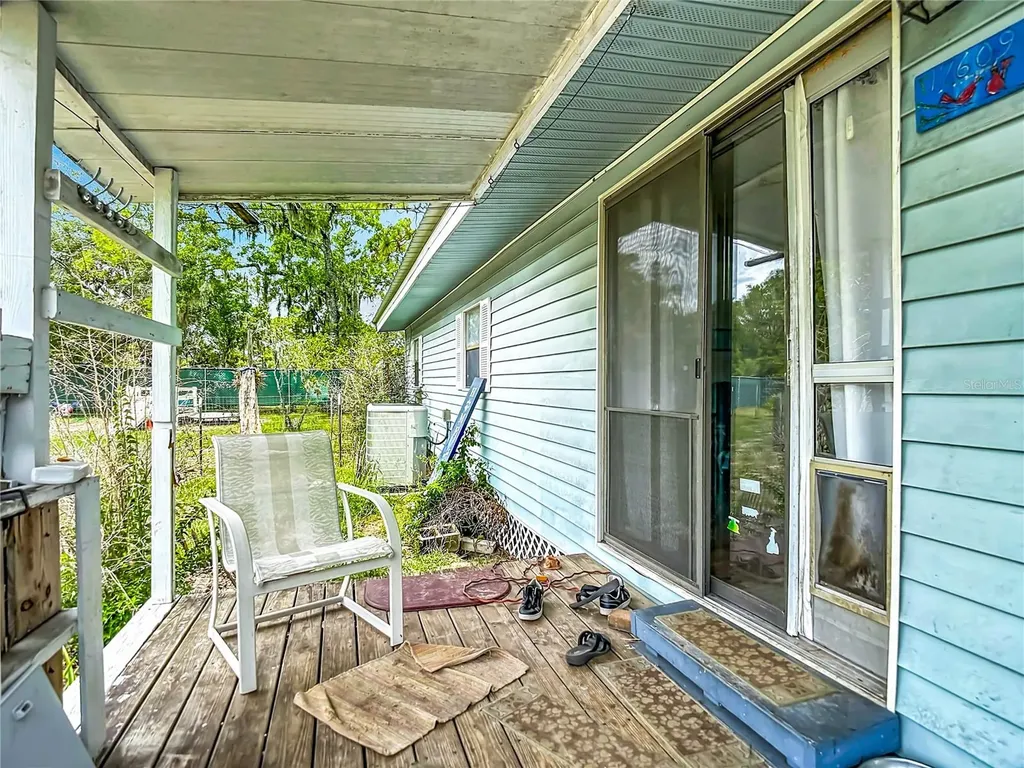 17609 Bathurst Avenue Spring Hill FL 34610