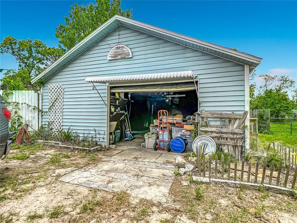 17609 Bathurst Avenue Spring Hill FL 34610