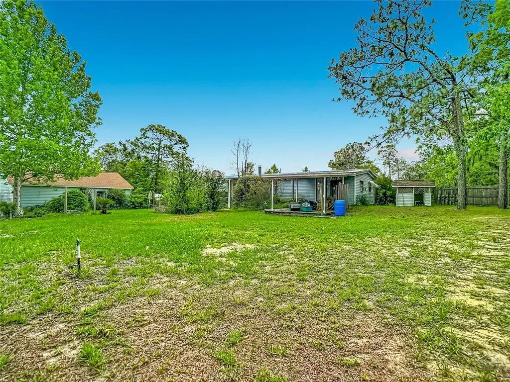 17609 Bathurst Avenue Spring Hill FL 34610