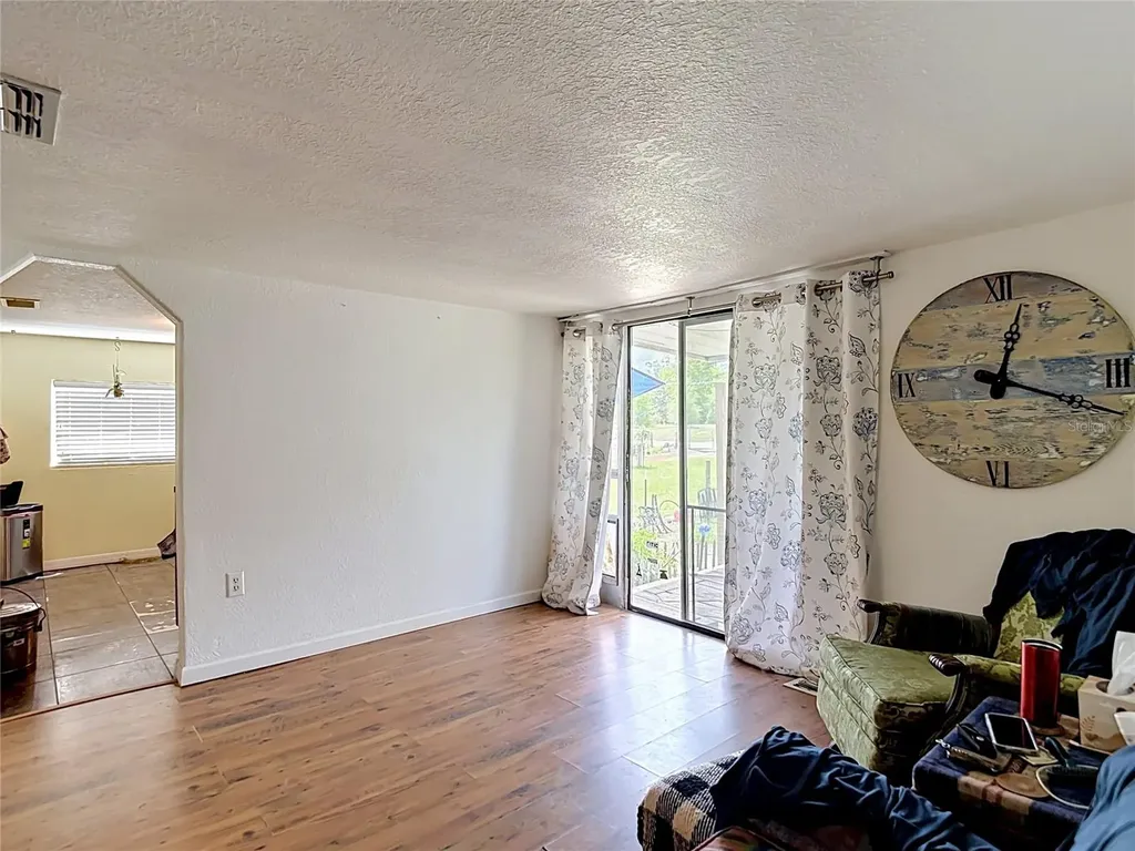 17609 Bathurst Avenue Spring Hill FL 34610