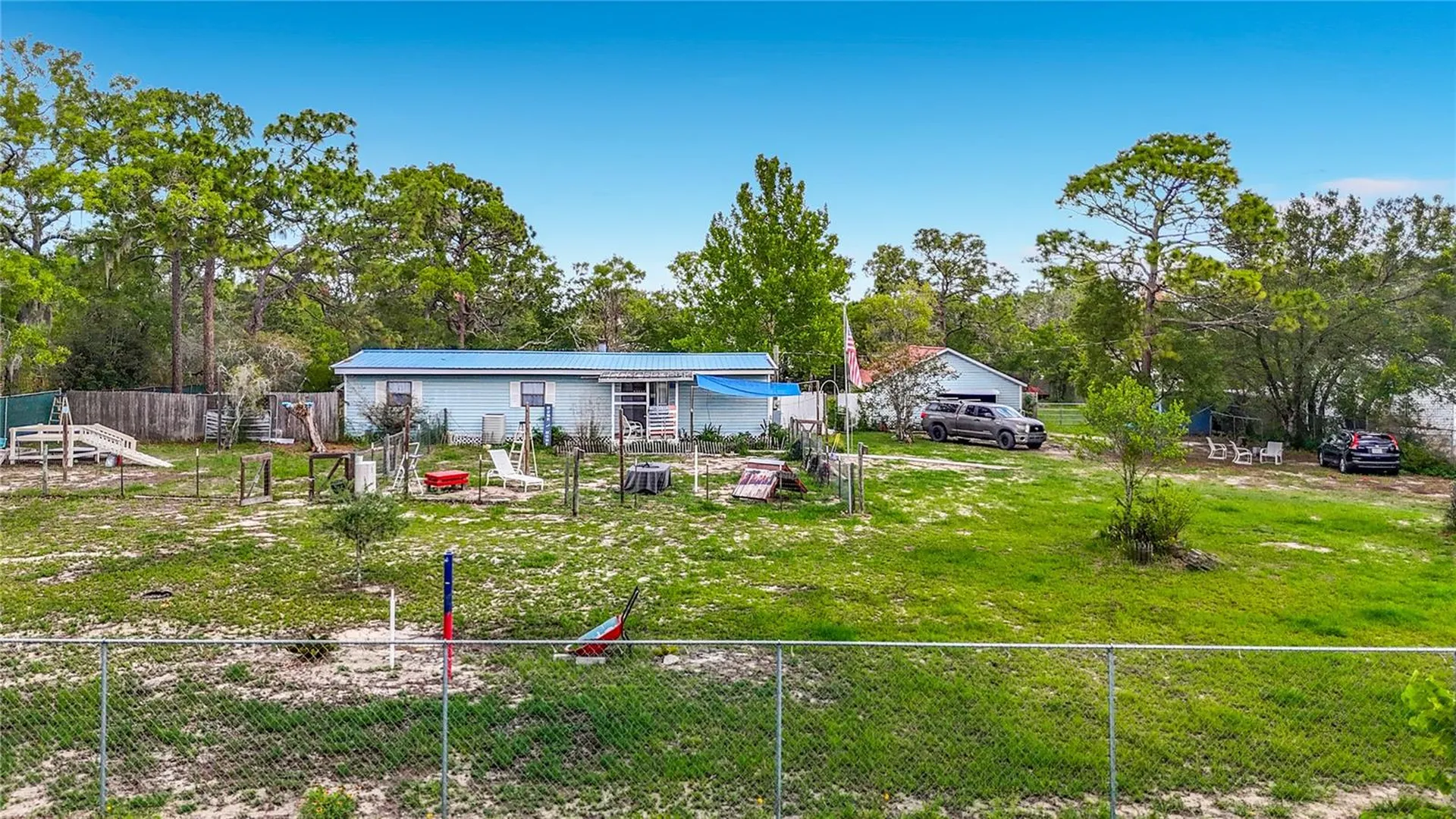 17609 Bathurst Avenue Spring Hill FL 34610