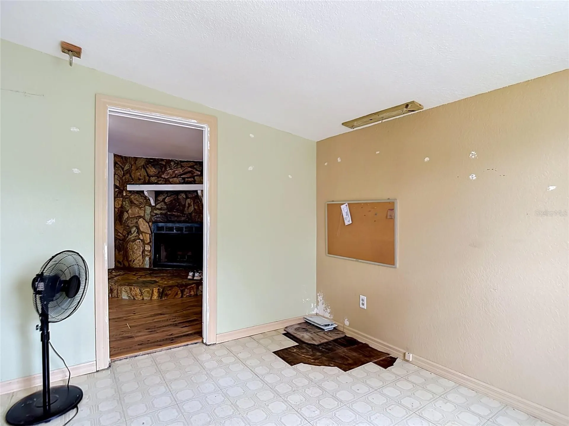 17609 Bathurst Avenue Spring Hill FL 34610
