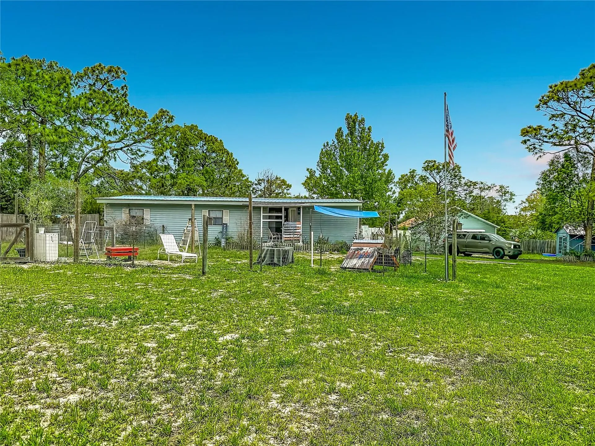 17609 Bathurst Avenue Spring Hill FL 34610