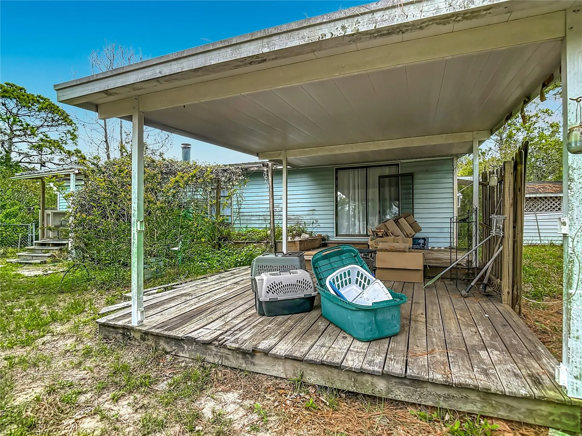 17609 Bathurst Avenue Spring Hill FL 34610