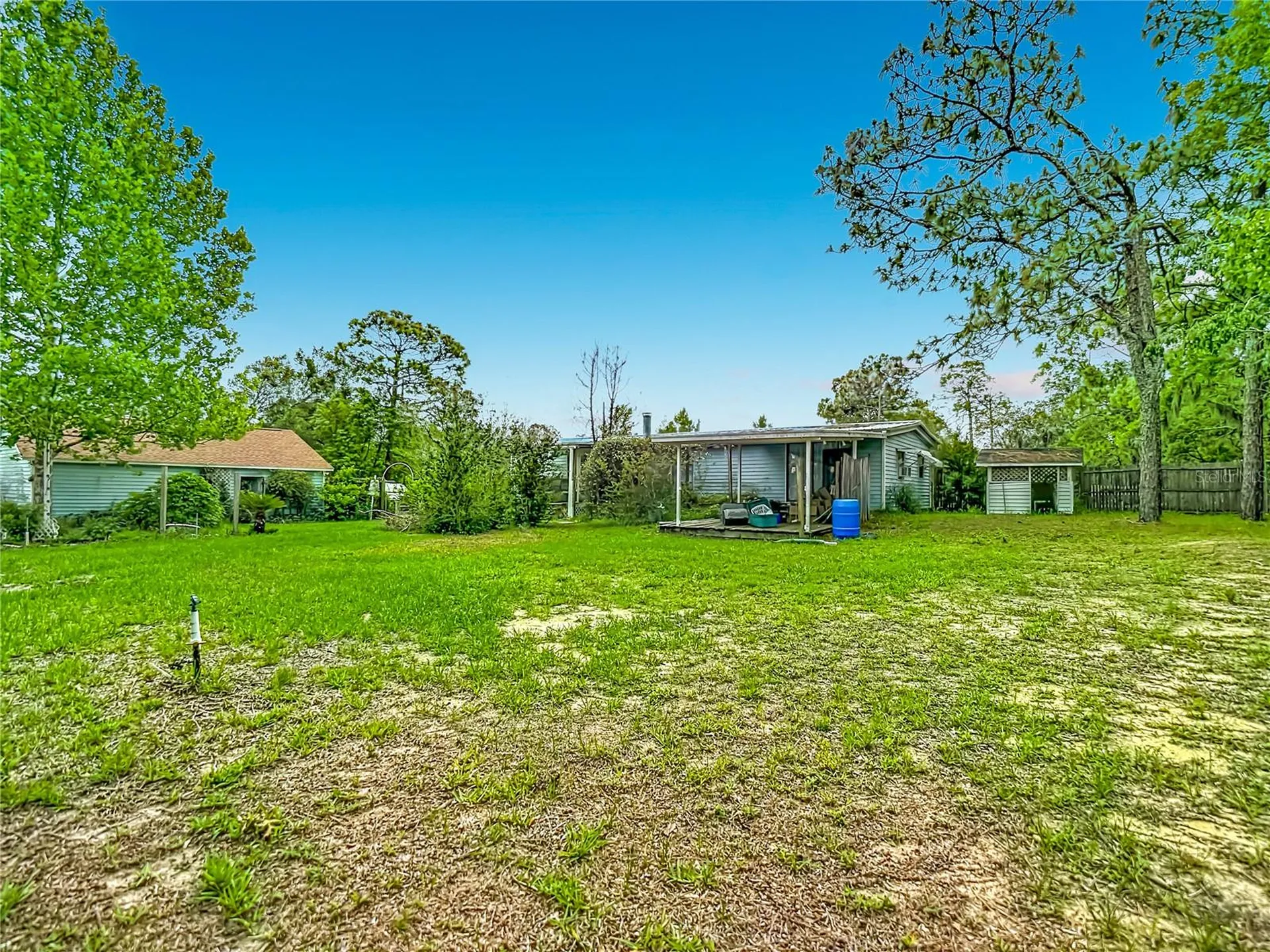 17609 Bathurst Avenue Spring Hill FL 34610