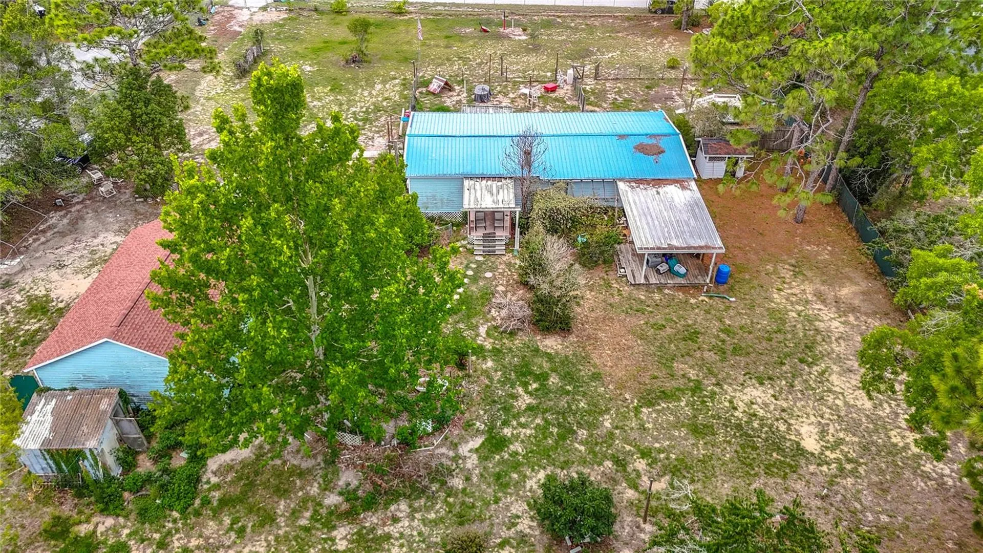 17609 Bathurst Avenue Spring Hill FL 34610