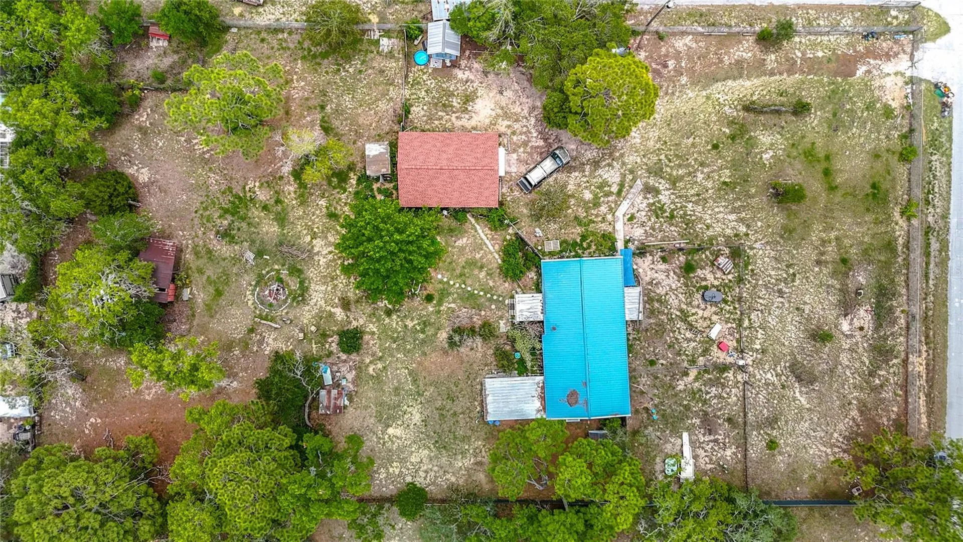 17609 Bathurst Avenue Spring Hill FL 34610