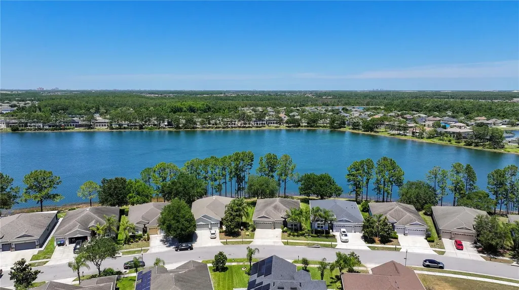 2217 Crosston Circle Orlando FL 32824