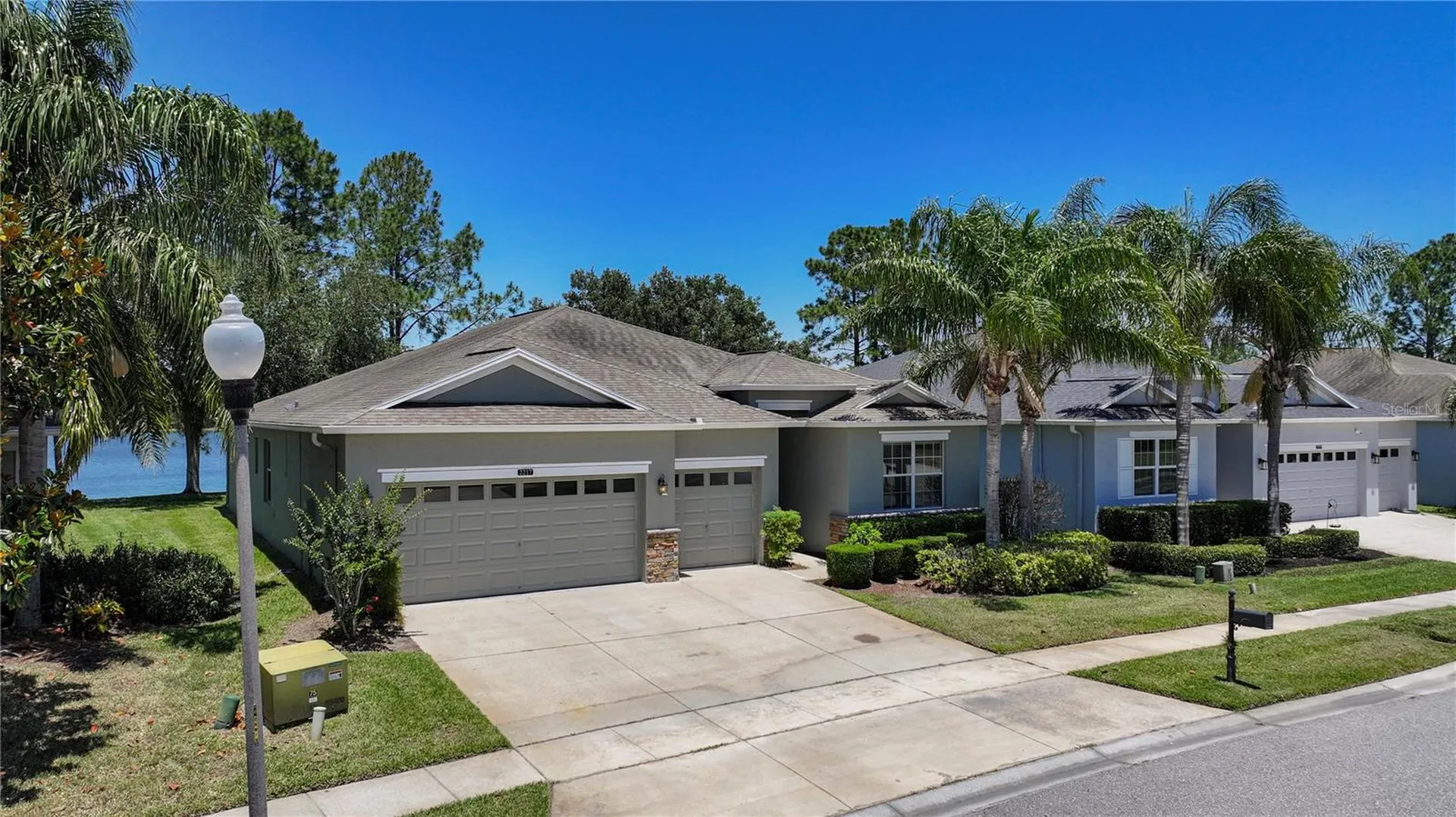 2217 Crosston Circle Orlando FL 32824