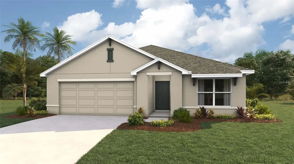 7231 SE 112th Lane Belleview FL 34420