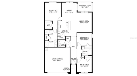 7231 SE 112th Lane Belleview FL 34420