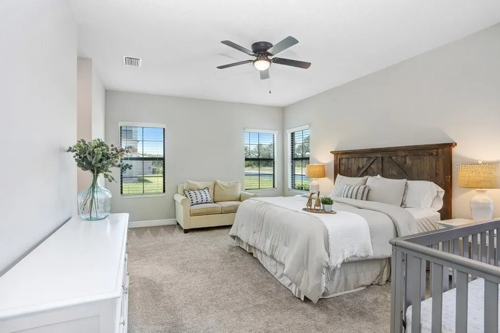 14828 Paddock Pond Avenue Lithia FL 33547