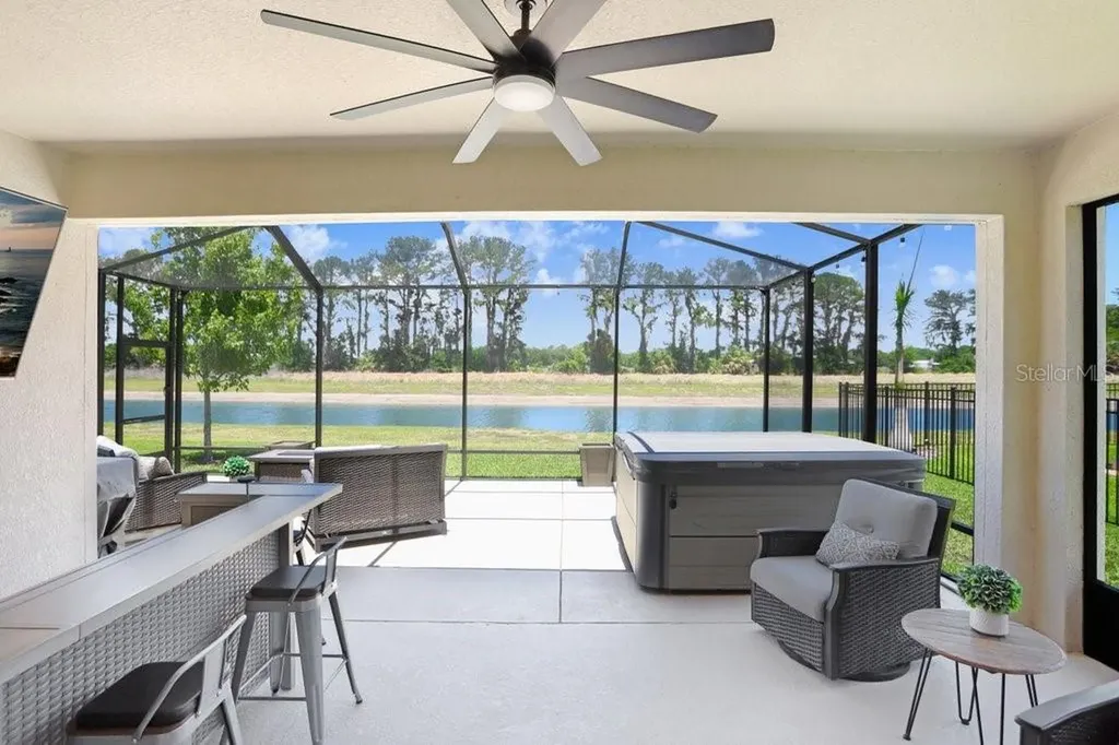 14828 Paddock Pond Avenue Lithia FL 33547