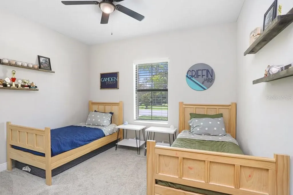 14828 Paddock Pond Avenue Lithia FL 33547