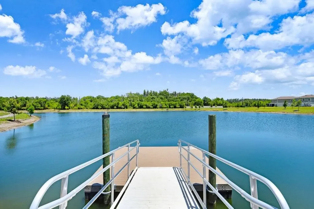 14828 Paddock Pond Avenue Lithia FL 33547