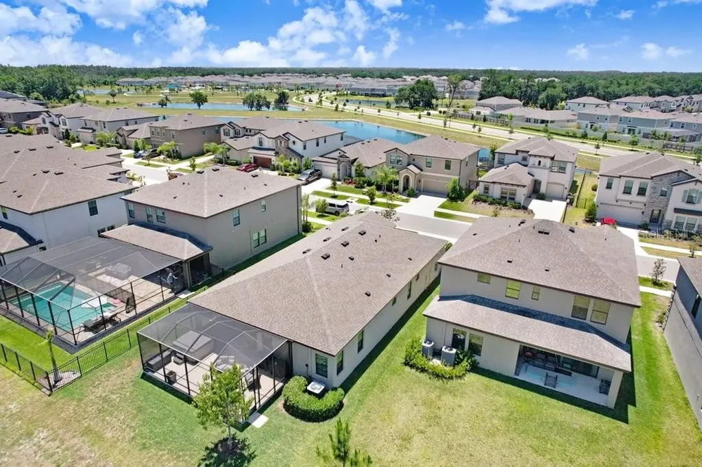 14828 Paddock Pond Avenue Lithia FL 33547