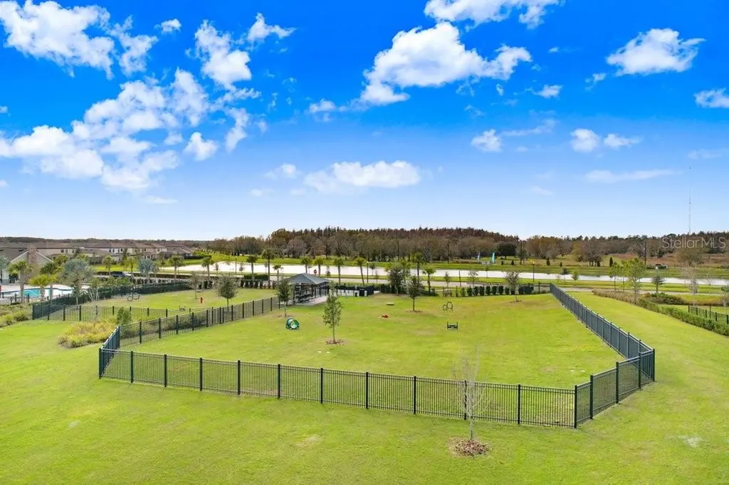 14828 Paddock Pond Avenue Lithia FL 33547