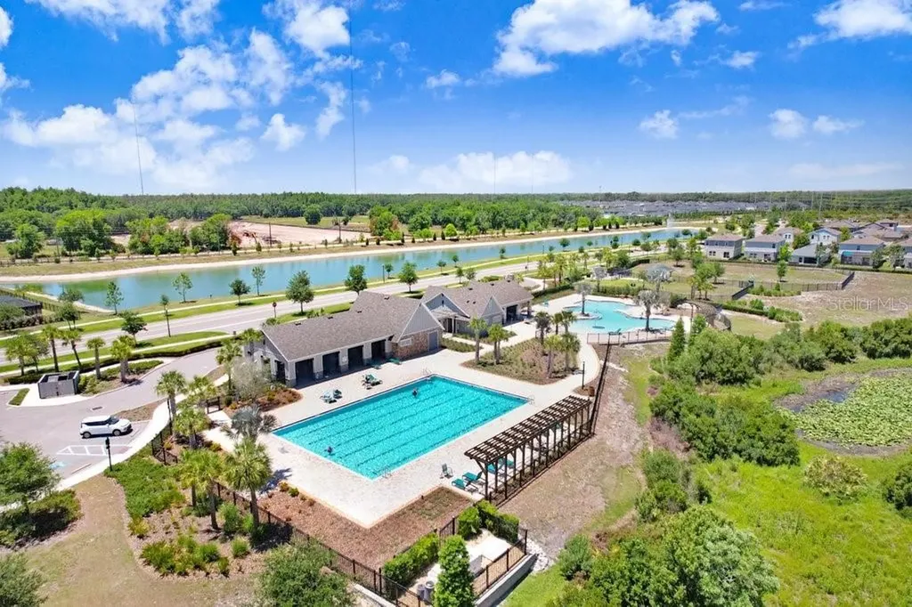 14828 Paddock Pond Avenue Lithia FL 33547