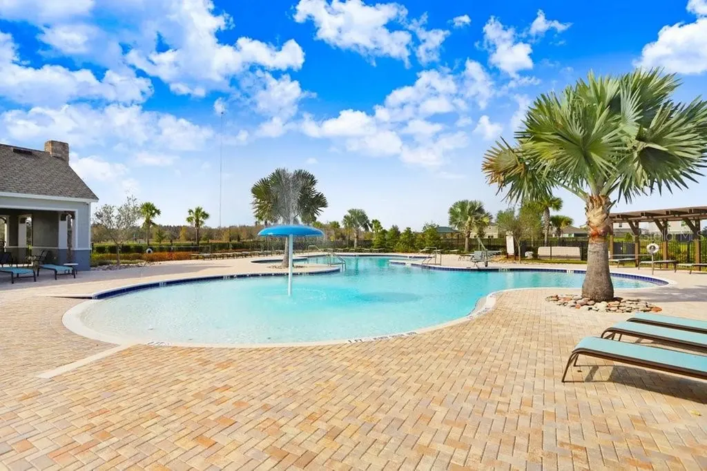 14828 Paddock Pond Avenue Lithia FL 33547