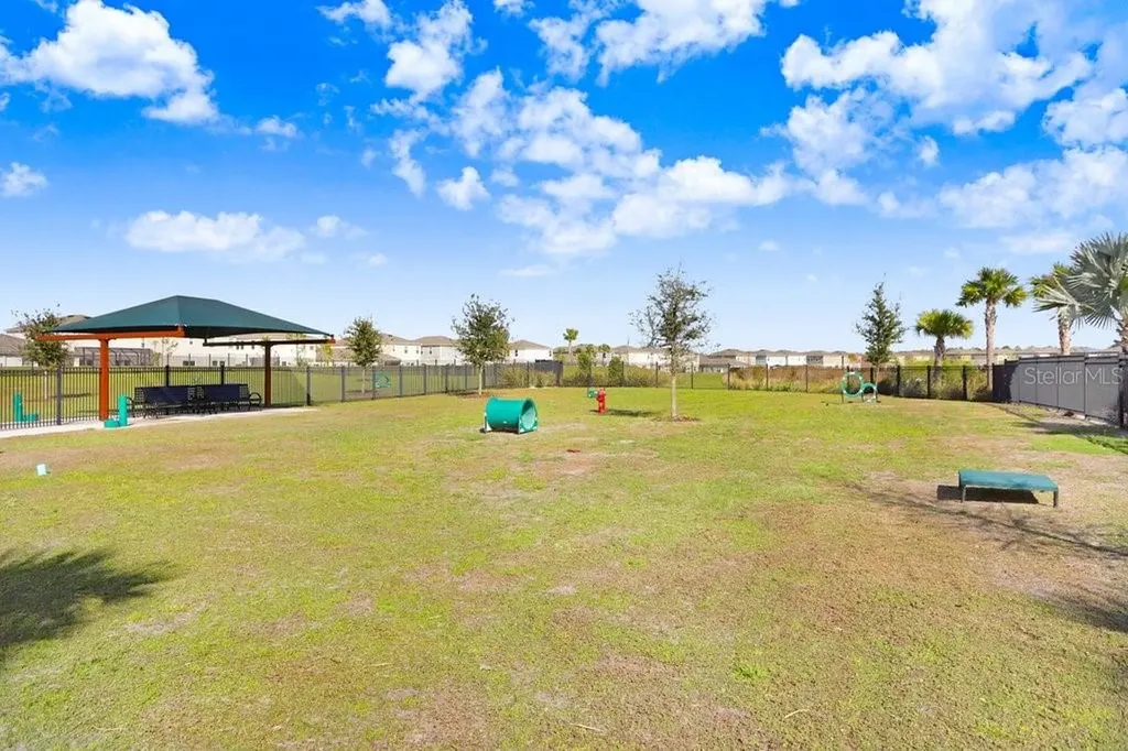 14828 Paddock Pond Avenue Lithia FL 33547