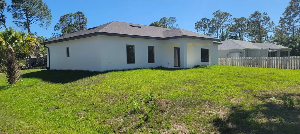 7130 Beckwith Avenue North Port FL 34291