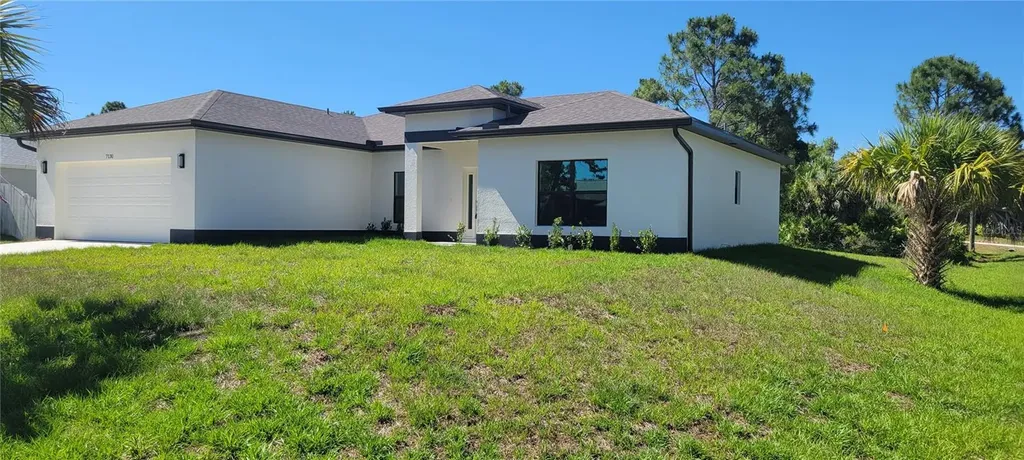 7130 Beckwith Avenue North Port FL 34291