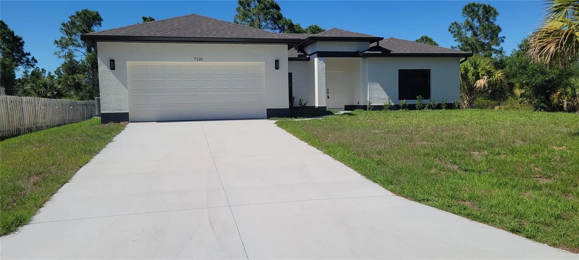 7130 Beckwith Avenue North Port FL 34291