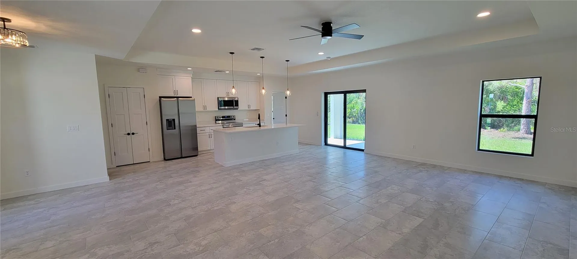 7130 Beckwith Avenue North Port FL 34291
