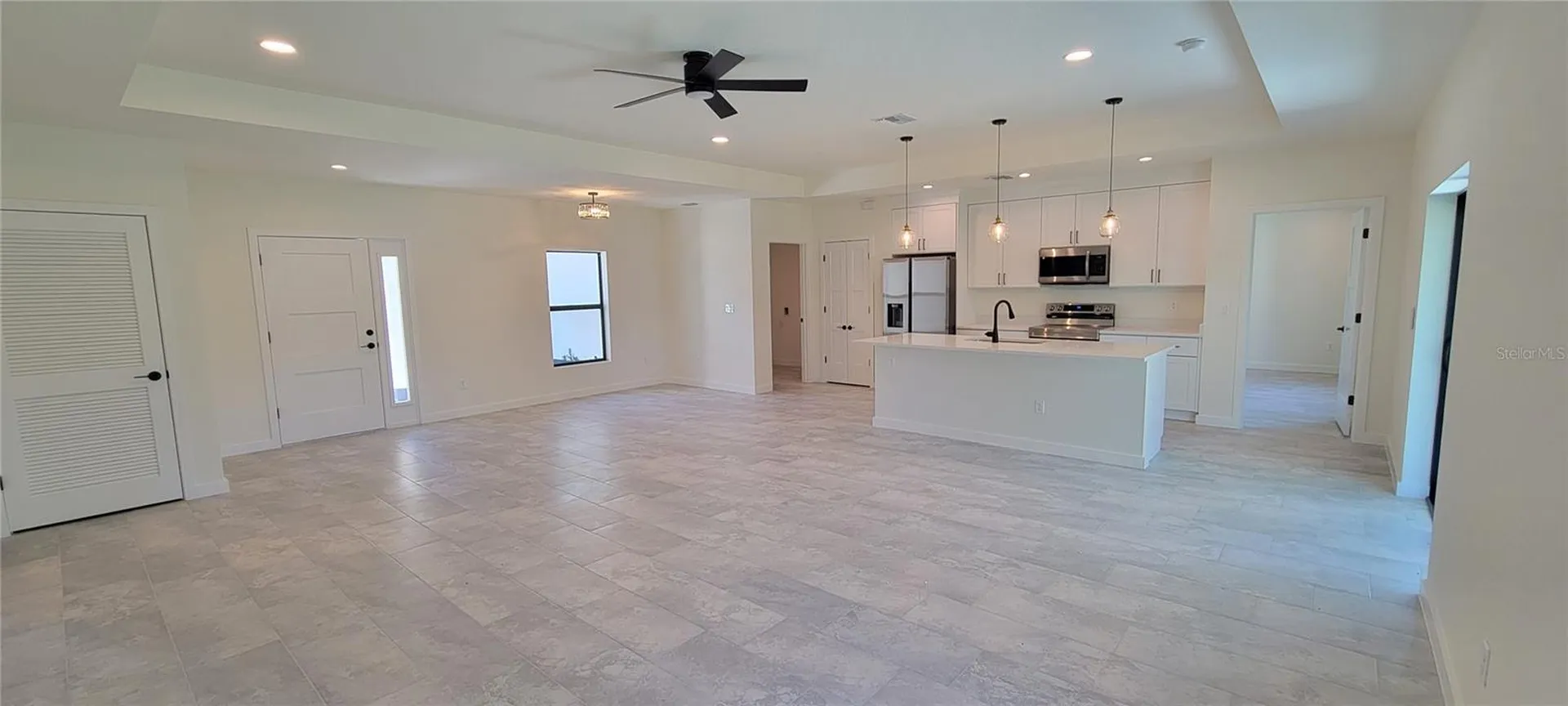 7130 Beckwith Avenue North Port FL 34291