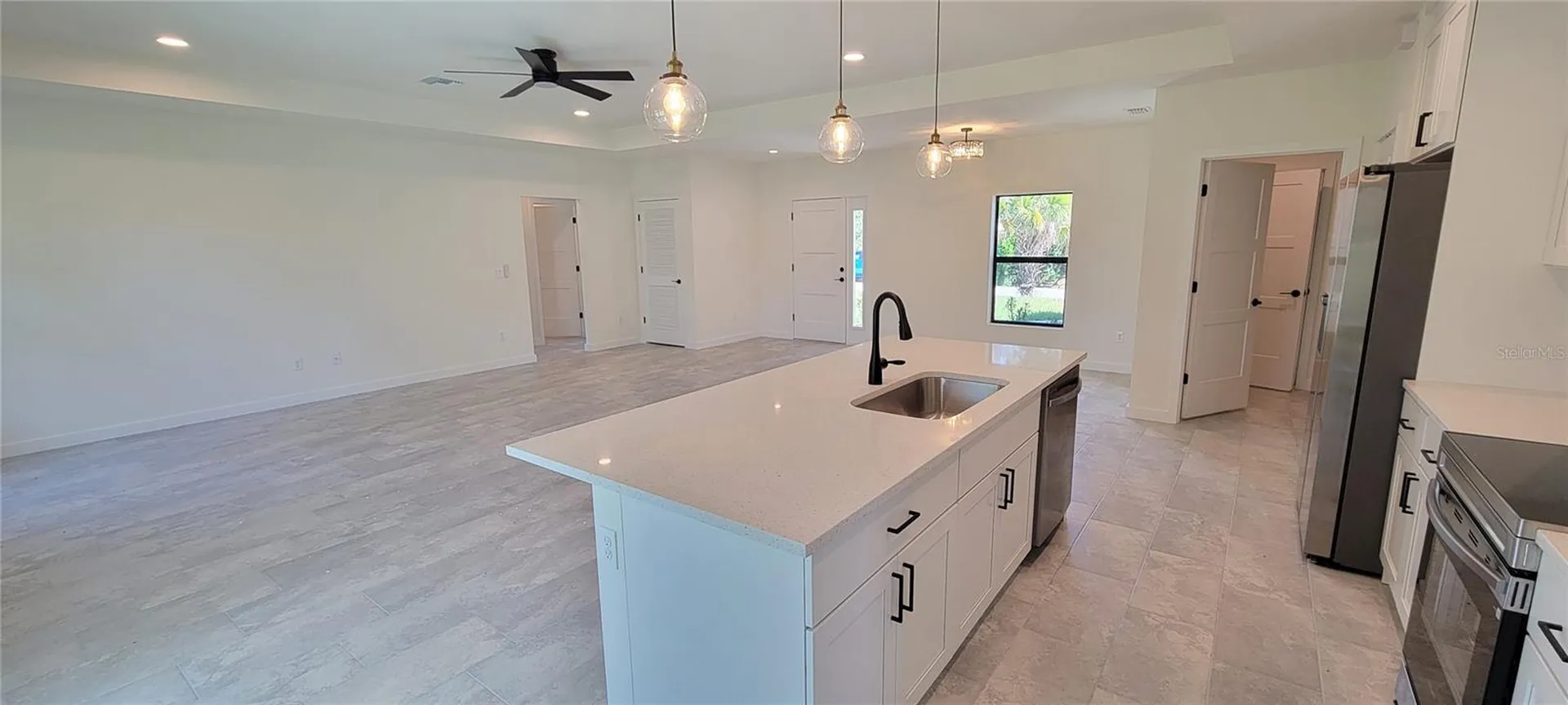 7130 Beckwith Avenue North Port FL 34291