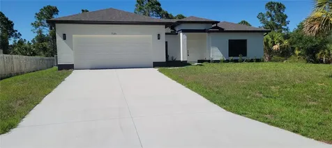7130 Beckwith Avenue North Port FL 34291
