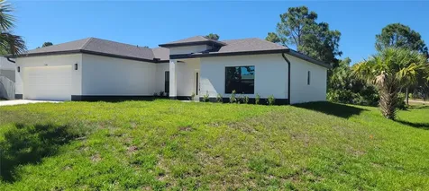 7130 Beckwith Avenue North Port FL 34291