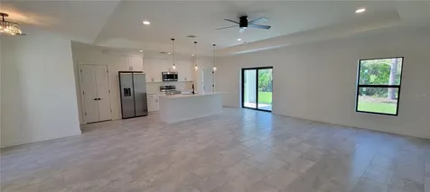7130 Beckwith Avenue North Port FL 34291