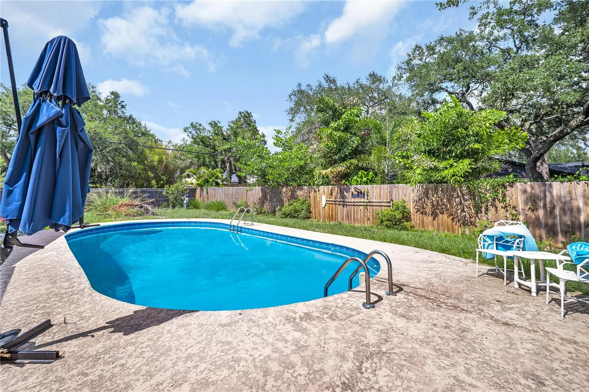 6820 South Shamrock Road Tampa FL 33616