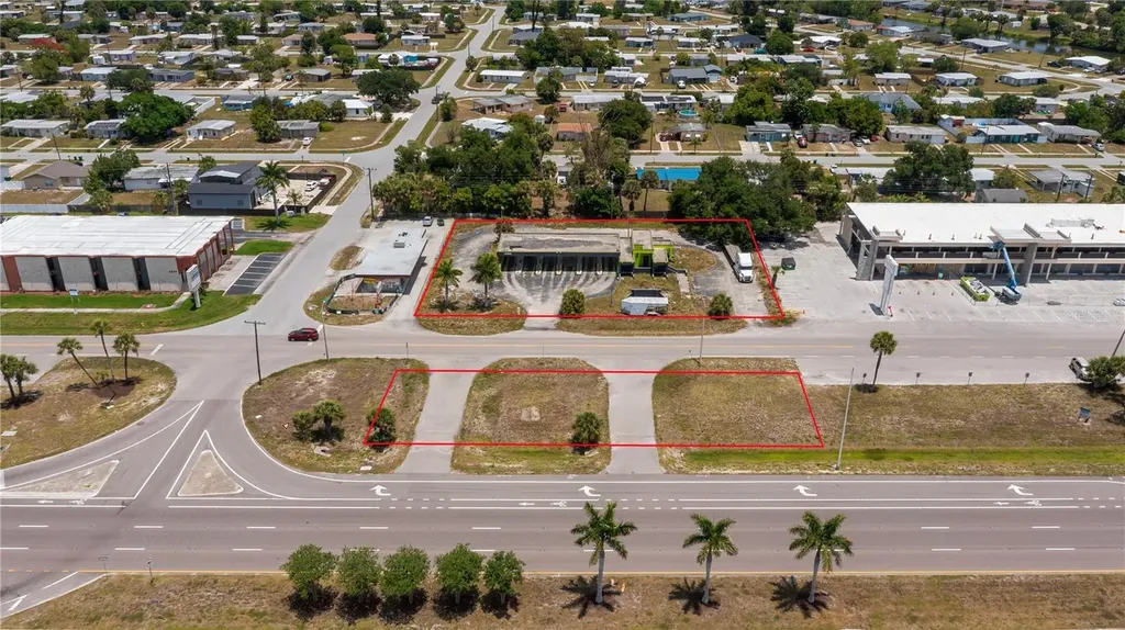 3570 Tamiami Trail Port Charlotte FL 33952