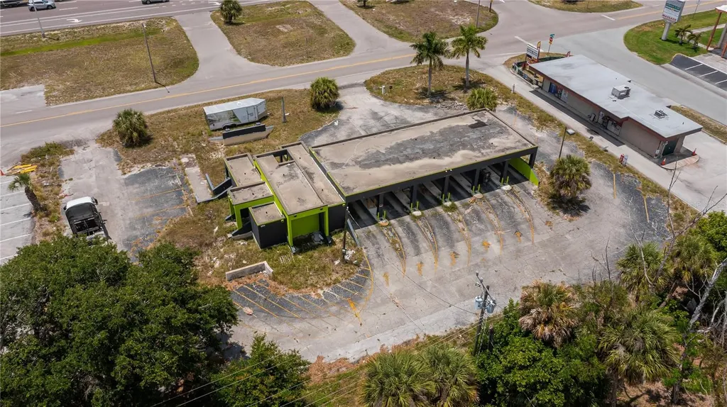 3570 Tamiami Trail Port Charlotte FL 33952