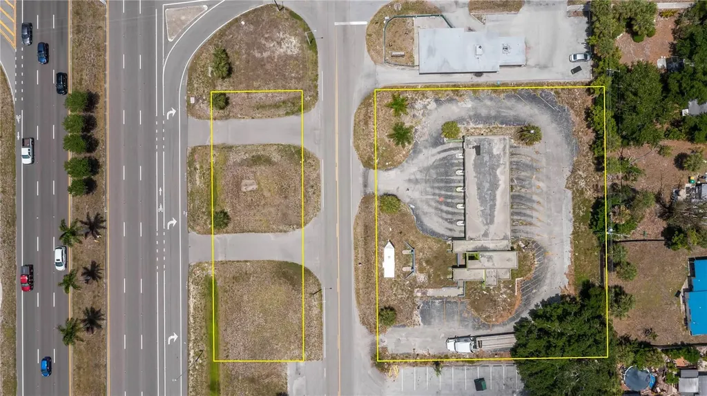 3570 Tamiami Trail Port Charlotte FL 33952