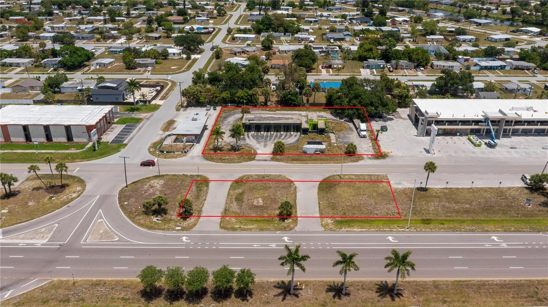 3570 Tamiami Trail Port Charlotte FL 33952