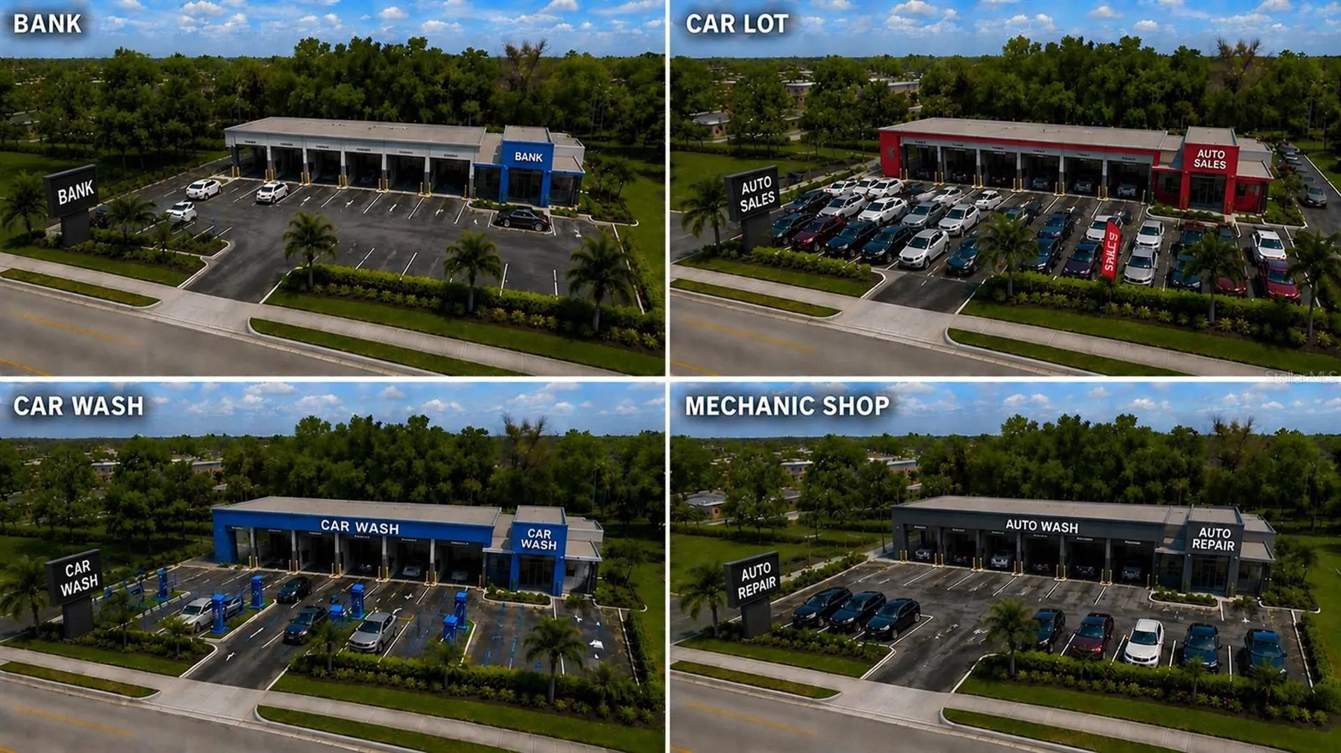 3570 Tamiami Trail Port Charlotte FL 33952