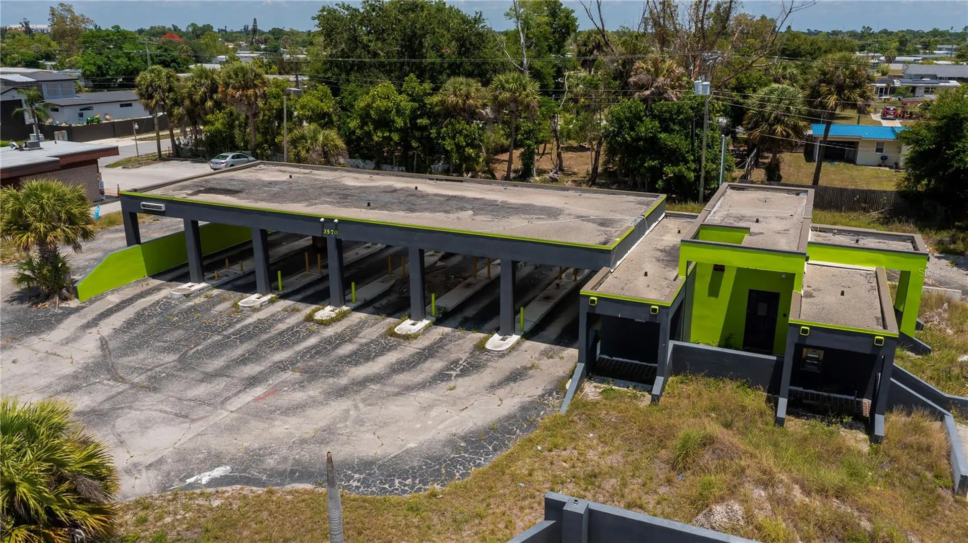 3570 Tamiami Trail Port Charlotte FL 33952