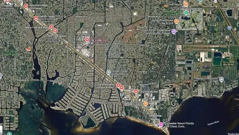 3570 Tamiami Trail Port Charlotte FL 33952