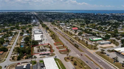 3570 Tamiami Trail Port Charlotte FL 33952