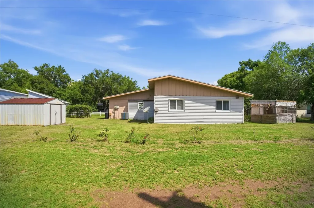 8 Silver Way Ocala FL 34472